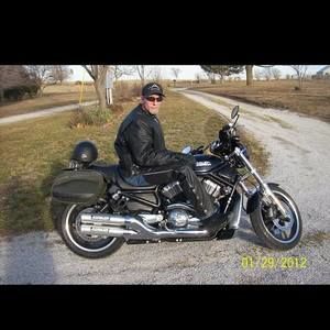 Meet your Posher, Mark